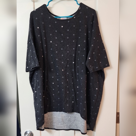 LuLaRoe Tops - Lularoe Irma Shirt